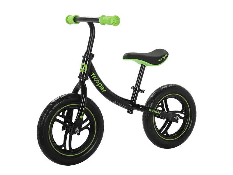 1201 Carbon Steel Balance Bike