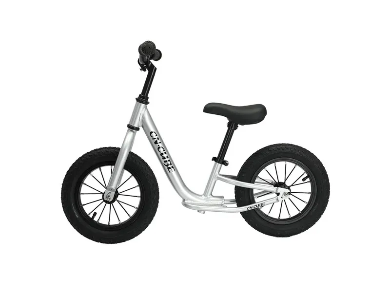 1201L Aluminum Balance Bike