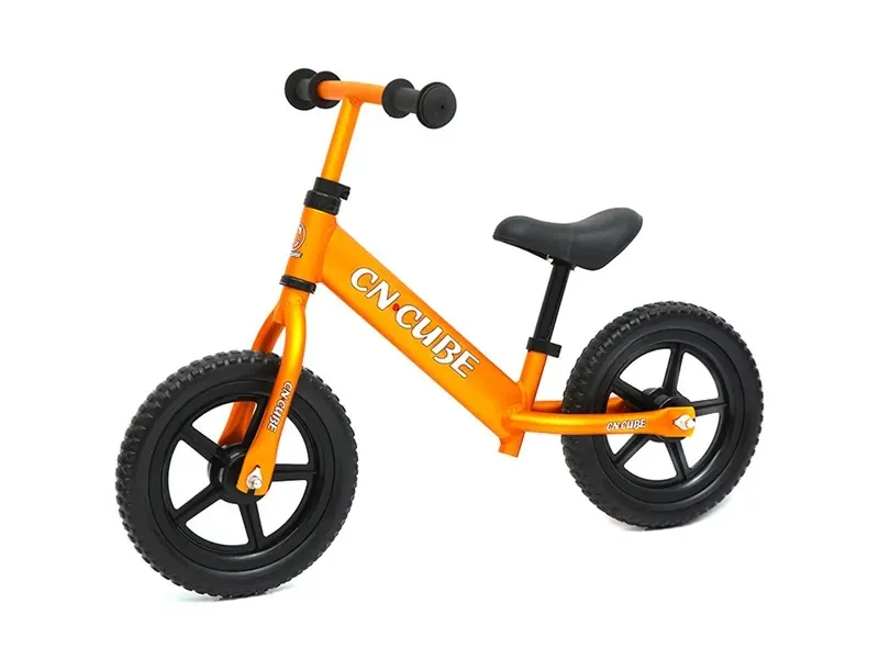 1203L Aluminum Balance Bike