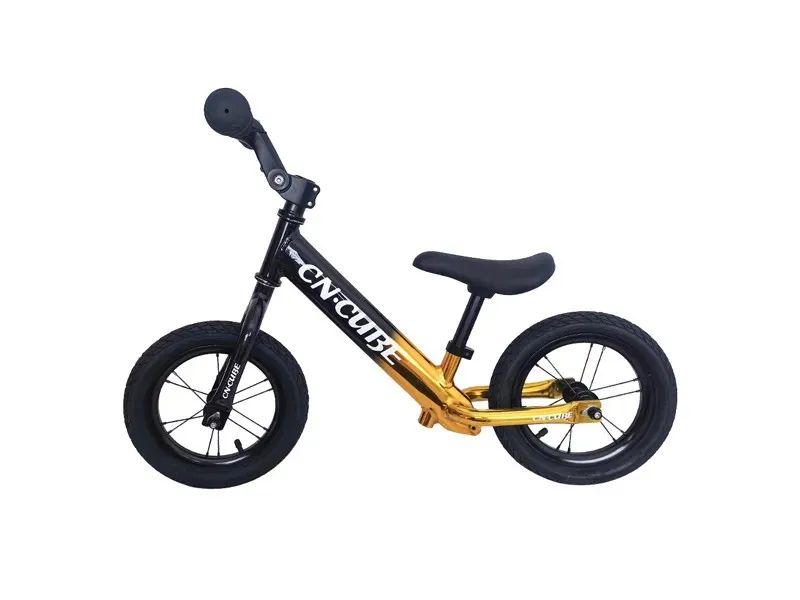 1203L Competition Style Aluminum Balance Bike
