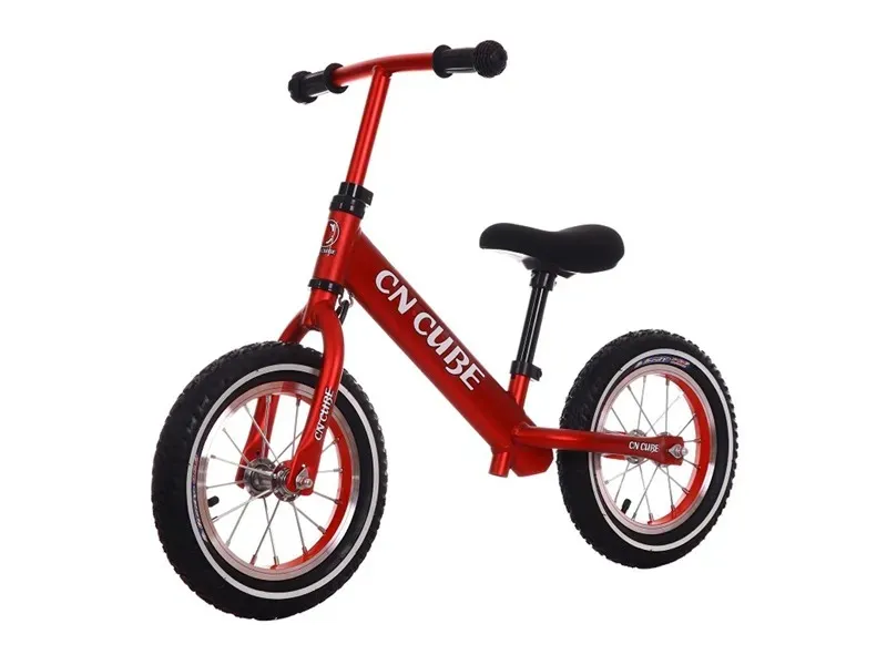 1203L+Aluminum Balance Bike