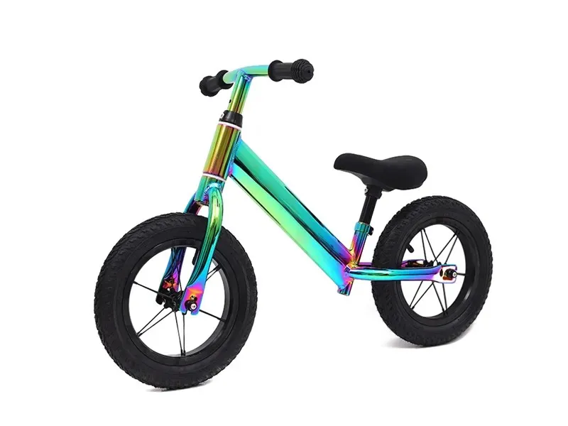 1203LD Aluminum Balance Bike