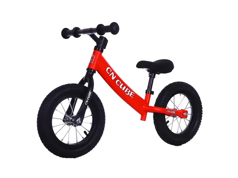 1207L Aluminum Balance Bike