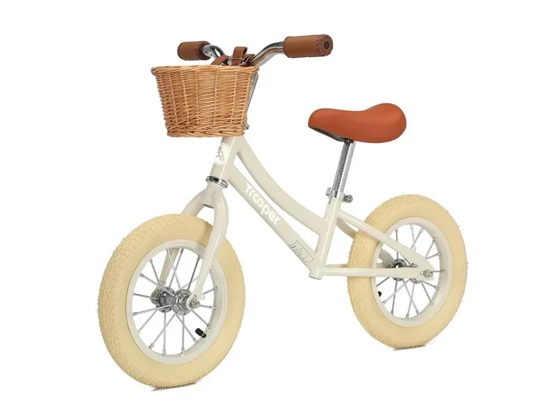 1209 Carbon Steel Balance Bike
