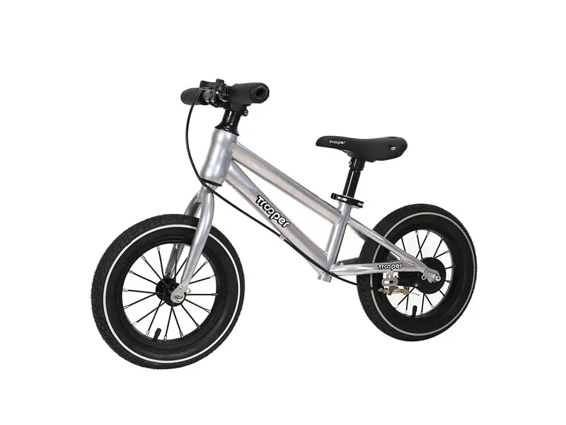 1211 Carbon Steel Balance Bike