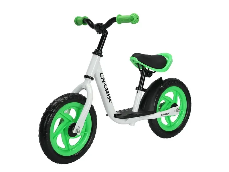 1214 Carbon Steel Balance Bike