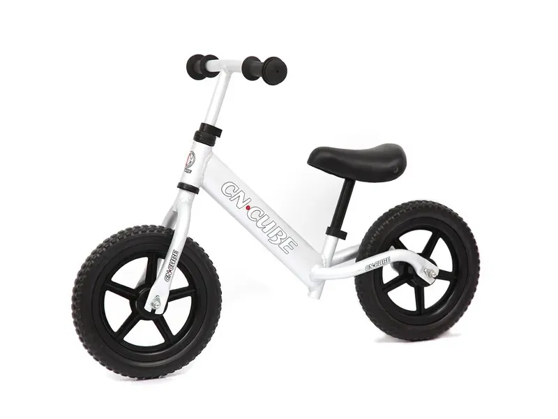 1214L Aluminum Balance Bike