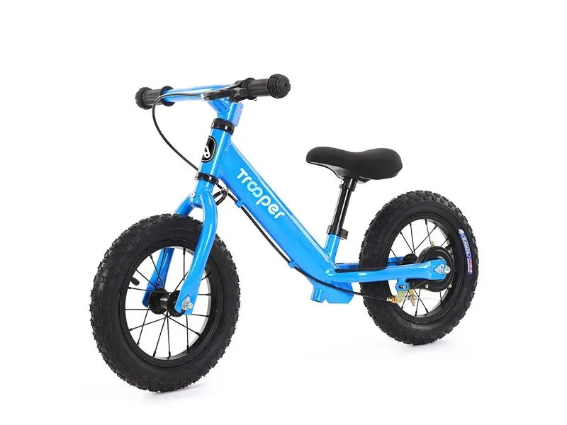 1215L Aluminum Balance Bike