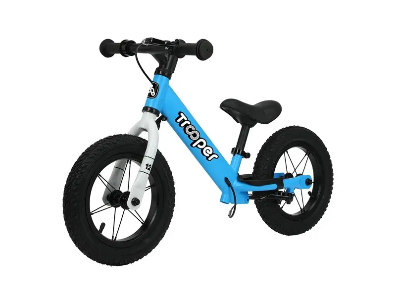 1216L Aluminum Balance Bike