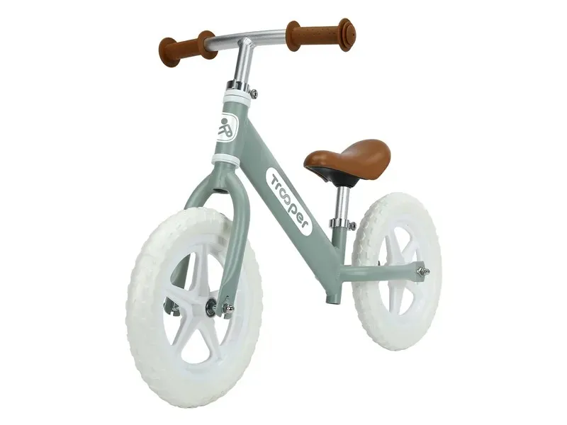 1219L Aluminum Balance Bike