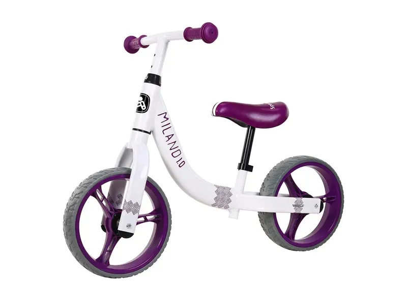 1231L Aluminum Balance Bike