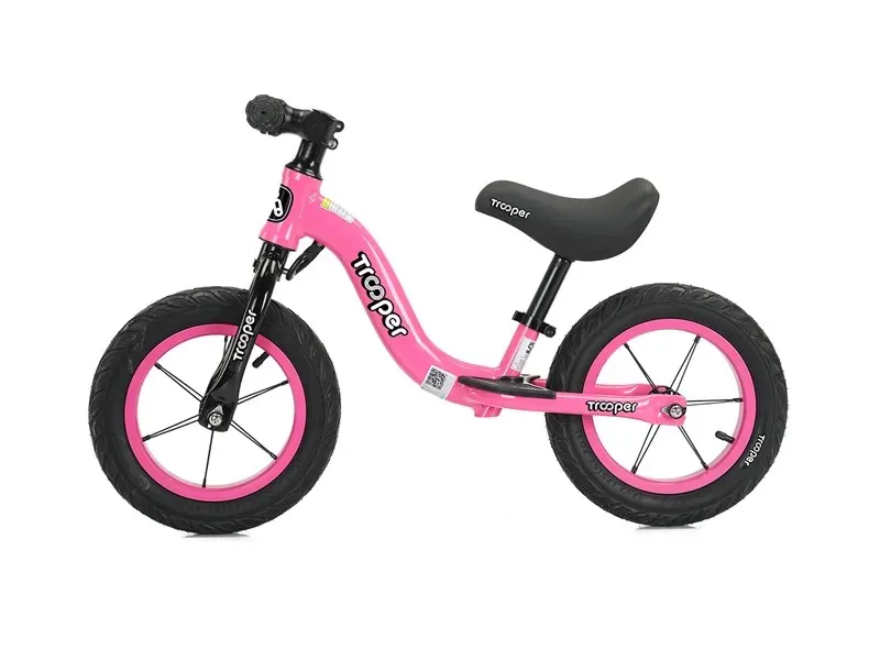 1234L Aluminum Balance Bike
