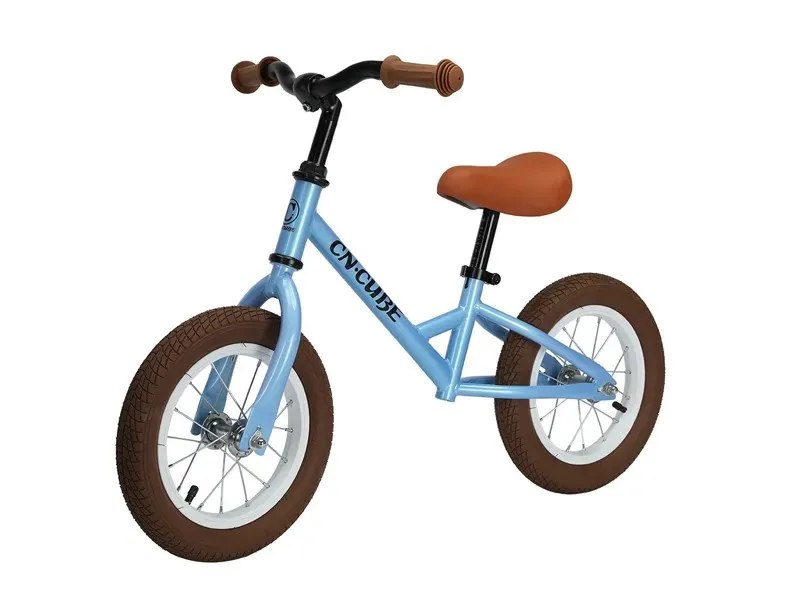 1260 Carbon Steel Balance Bike