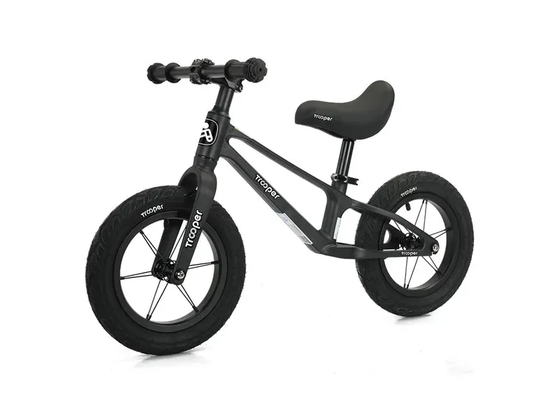 1262N Nylon Balance Bike