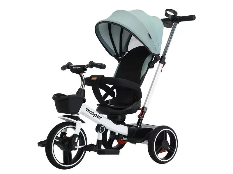 HLF-6018 Tricyle Stroller