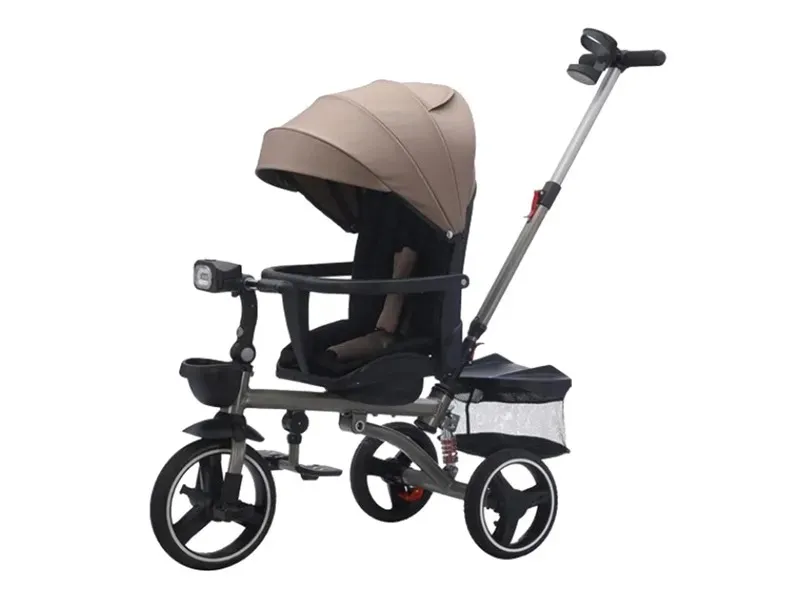 HLF-6202 Tricyle Stroller