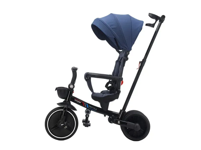 HLF-903S Tricyle Stroller
