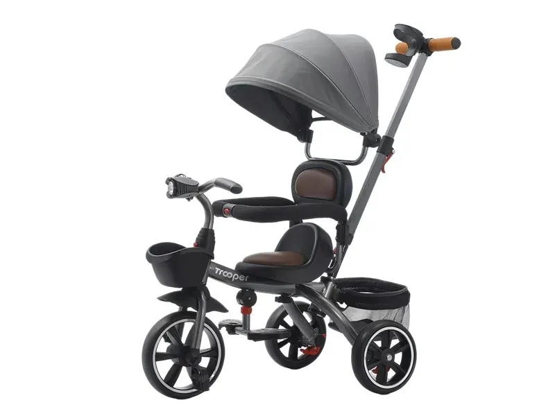HLF-M9 Tricyle Stroller
