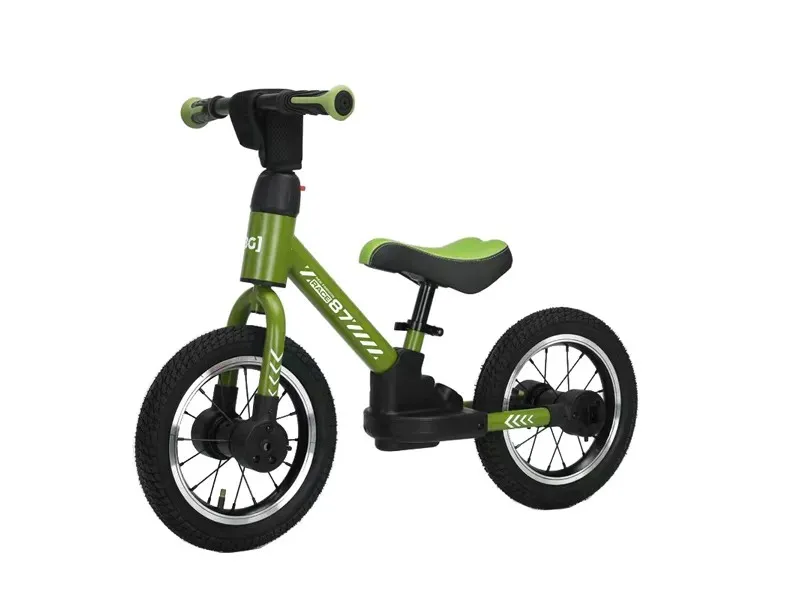 JL-106 Carbon Steel Balance Bike
