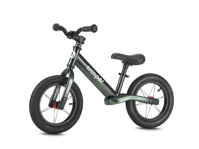 MT-5158 Carbon Steel Balance Bike