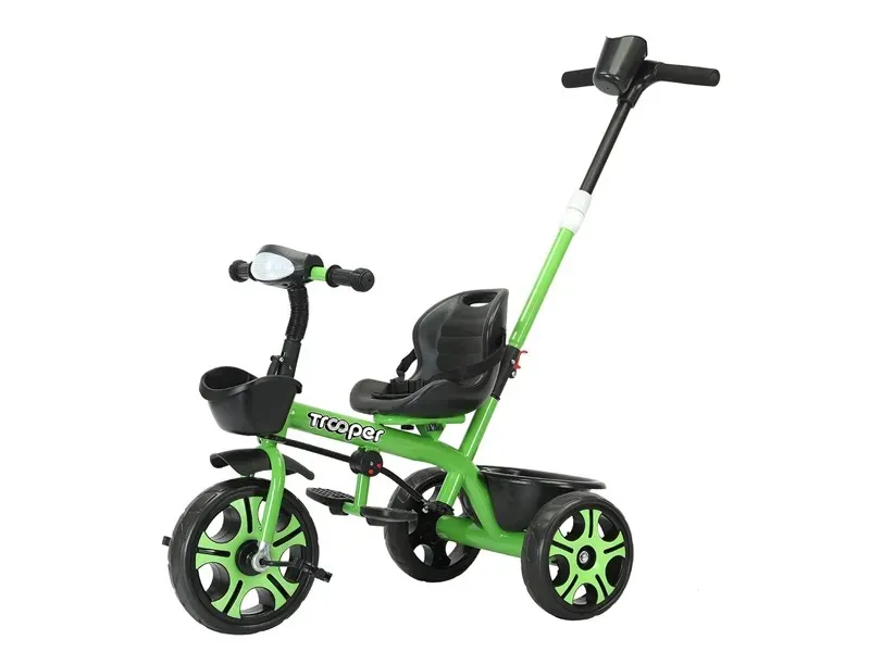XSD-015 Tricyle Stroller