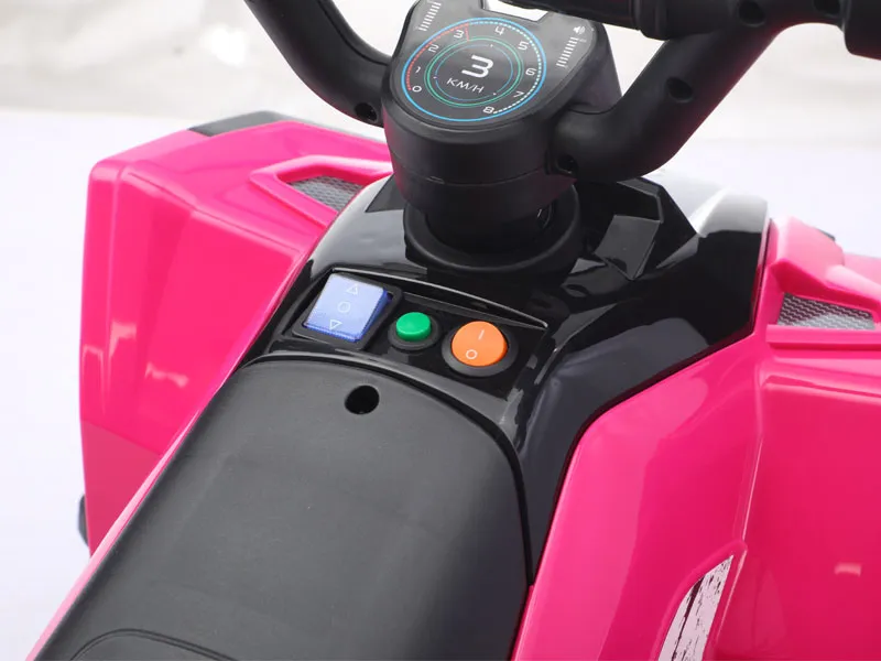 BDQ-005 6V Ride-On Cars