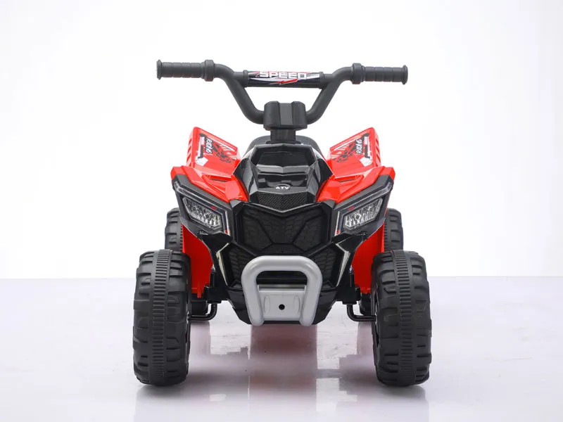 BDQ-005 6V Ride-On Cars