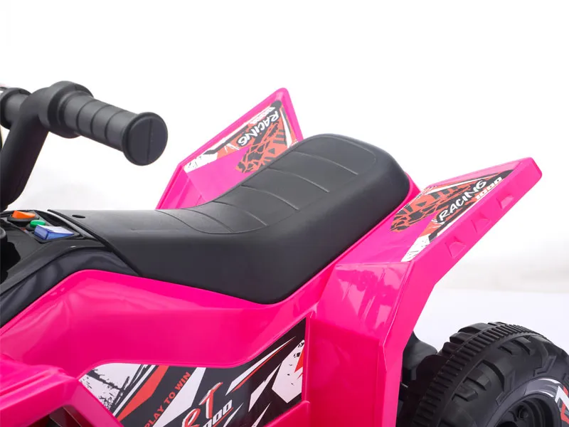 BDQ-005 6V Ride-On Cars