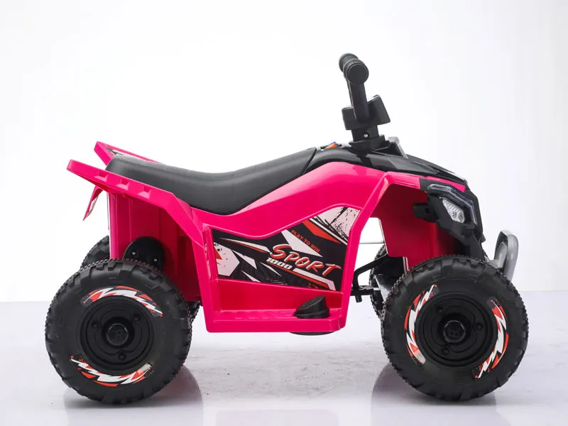 BDQ-005 6V Ride-On Cars