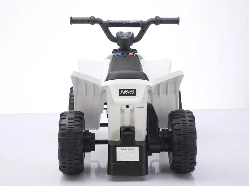 BDQ-005 6V Ride-On Cars