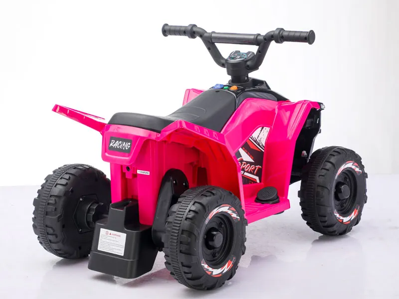 BDQ-005 6V Ride-On Cars