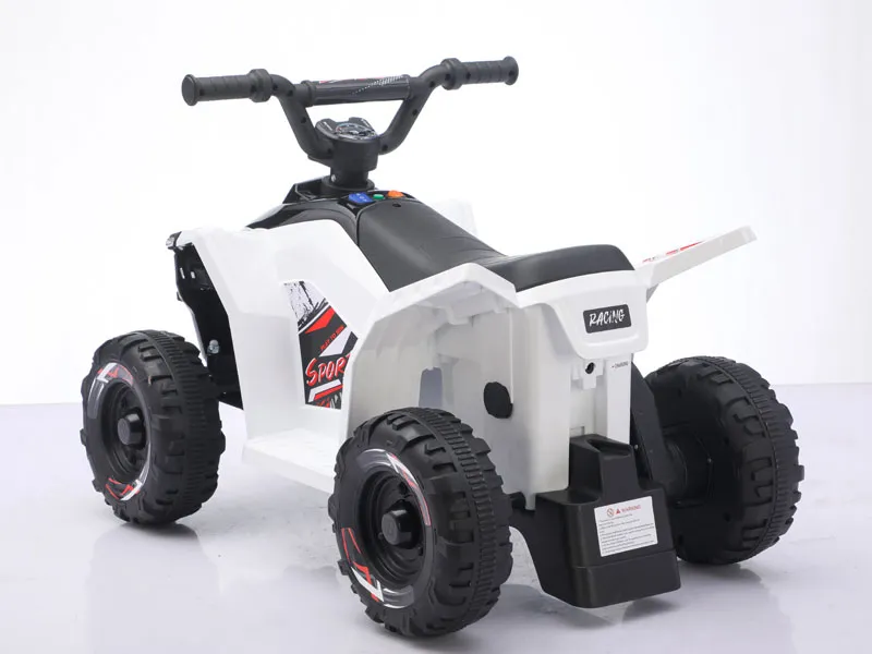 BDQ-005 6V Ride-On Cars