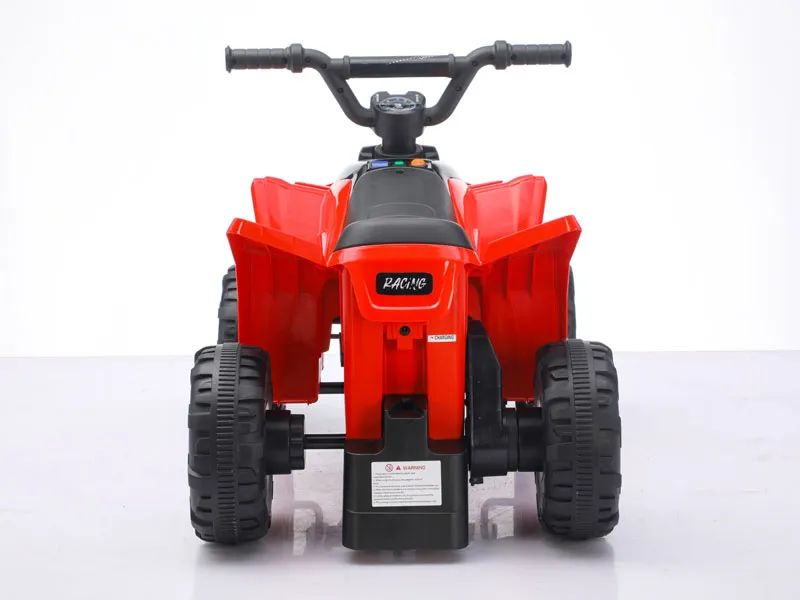 BDQ-005 6V Ride-On Cars