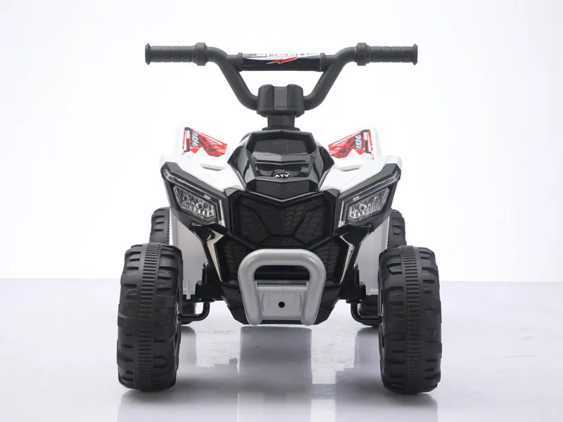 BDQ-005 6V Ride-On Cars