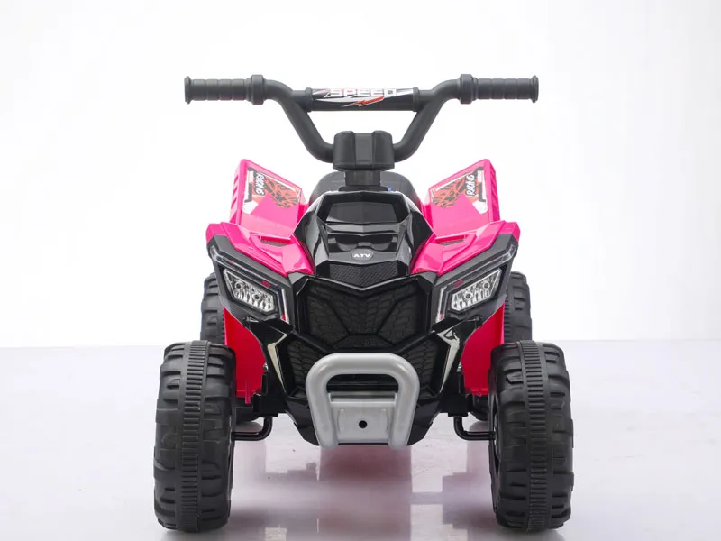 BDQ-005 6V Ride-On Cars