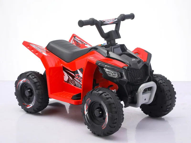 BDQ-005 6V Ride-On Cars