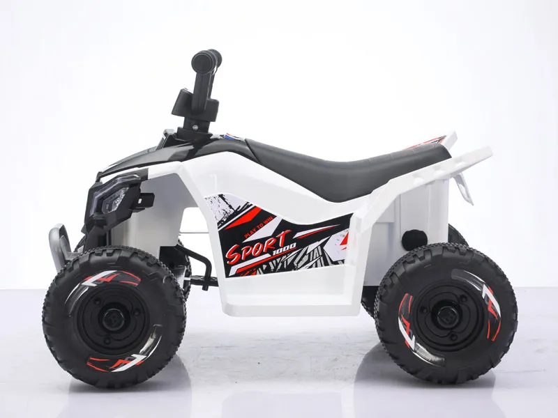 BDQ-005 6V Ride-On Cars