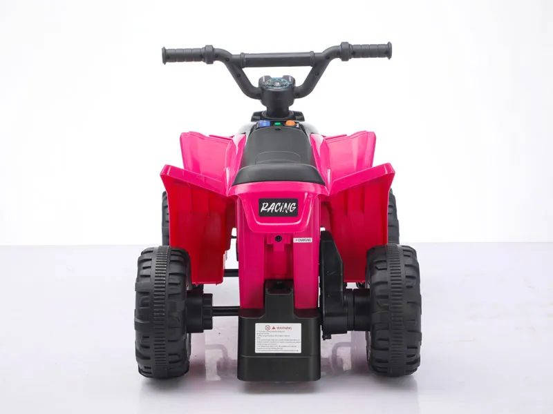 BDQ-005 6V Ride-On Cars