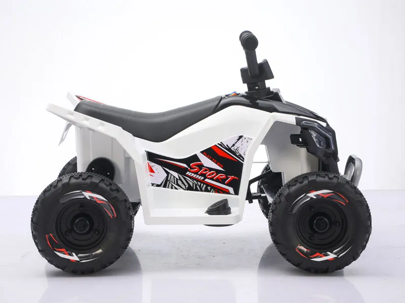 BDQ-005 6V Ride-On Cars