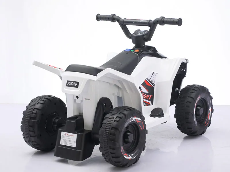 BDQ-005 6V Ride-On Cars