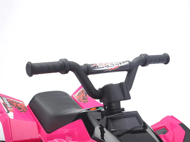 BDQ-005 6V Ride-On Cars