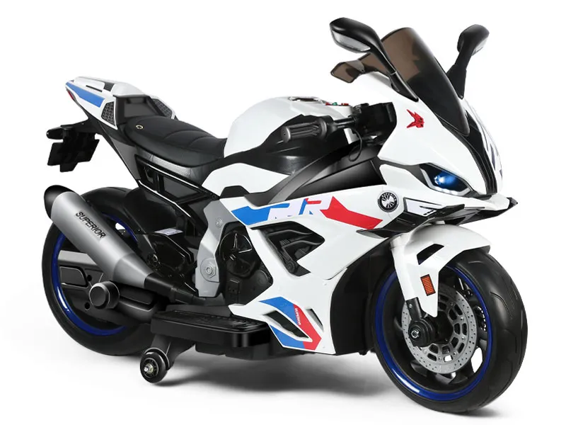 BDQ-008 12V Ride-On Cars