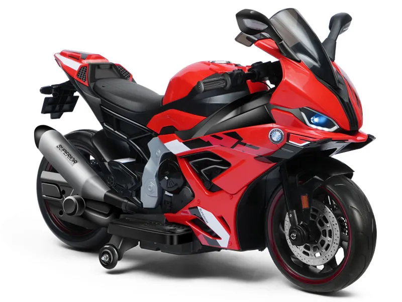 BDQ-008 12V Ride-On Cars