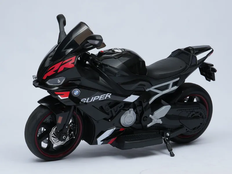 BDQ-008 12V Ride-On Cars