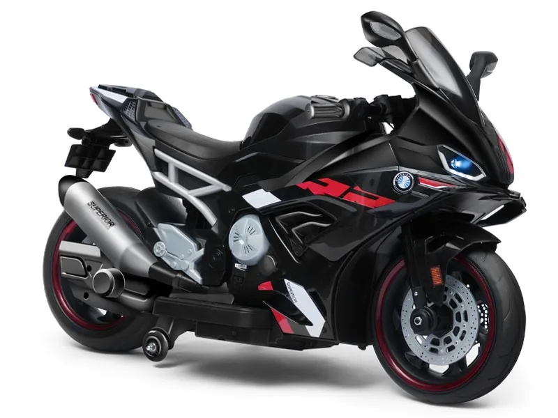 BDQ-008 12V Ride-On Cars