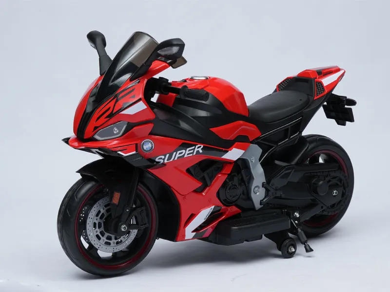 BDQ-008 12V Ride-On Cars