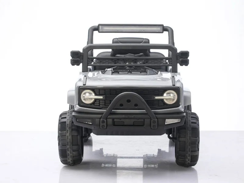 BDQ-0811 12V Ride-On Cars