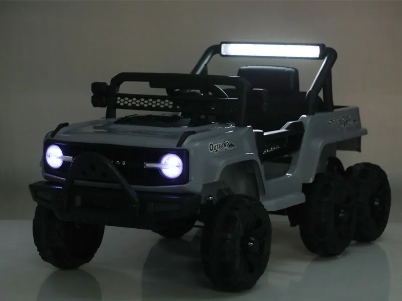 BDQ-0811 12V Ride-On Cars