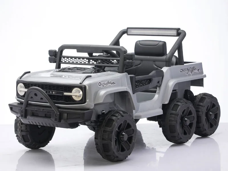 BDQ-0811 12V Ride-On Cars