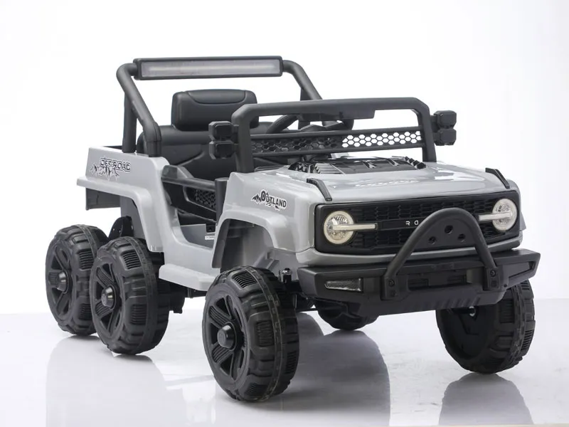 BDQ-0811 12V Ride-On Cars